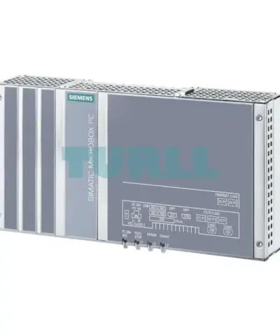 6AG4141-1AA14-0FA0 Siemens SIMATIC IPC427E Microbox PC
