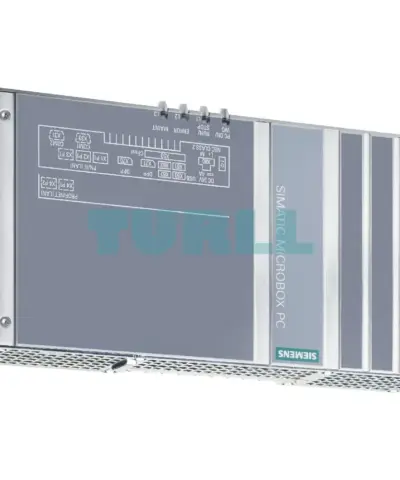 6AG4141-3BA30-2AA0 Siemens SIMATIC IPC427E Microbox PC