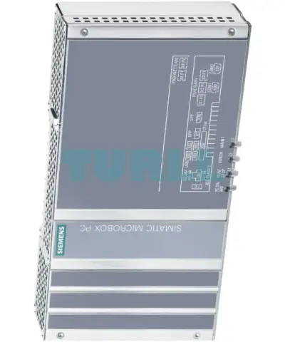 6AG4141-3BA34-1DA0 Siemens SIMATIC IPC427E Microbox PC