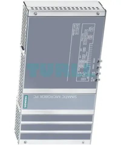 6AG4141-3BB04-0FA0 Siemens SIMATIC IPC427E Microbox PC