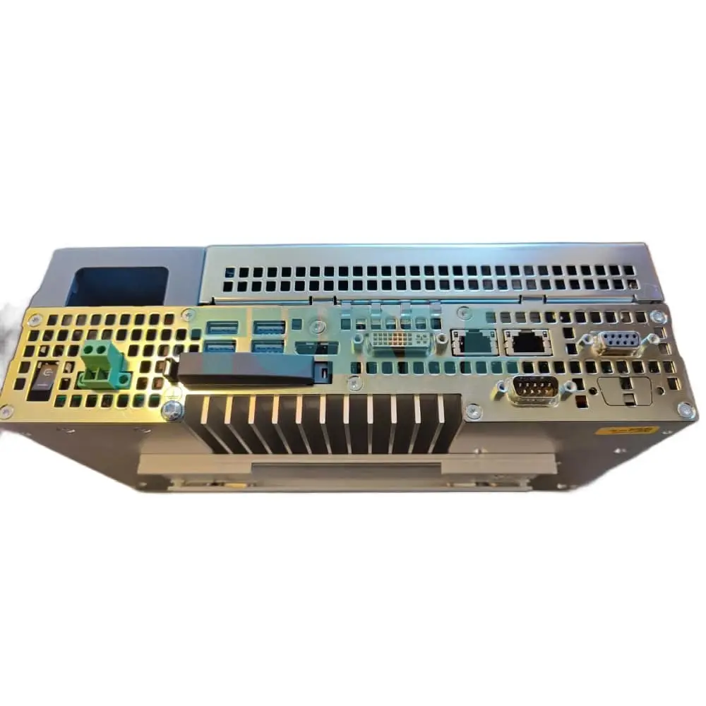 6AG4141-3BB04-0GA0 Siemens SIMATIC IPC427E Microbox PC Original Brand New 2 6AG4141-3BB04-0GA0 Siemens SIMATIC IPC427E Microbox PC
