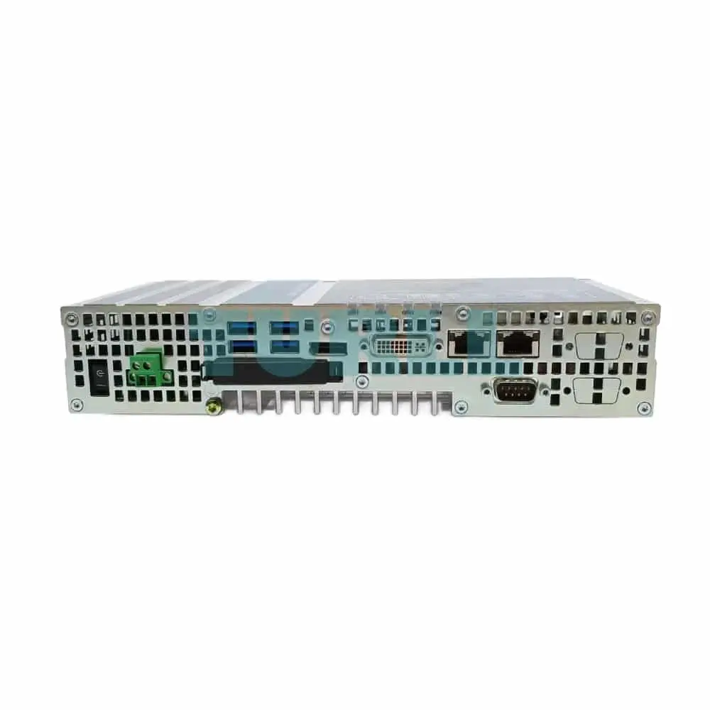 6AG4141-3BB05-0FA0 Siemens SIMATIC IPC427E Microbox PC Original Brand New 2 6AG4141-3BB05-0FA0 Siemens SIMATIC IPC427E Microbox PC