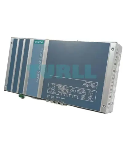 6AG4141-3BB05-0FA0 Siemens SIMATIC IPC427E Microbox PC