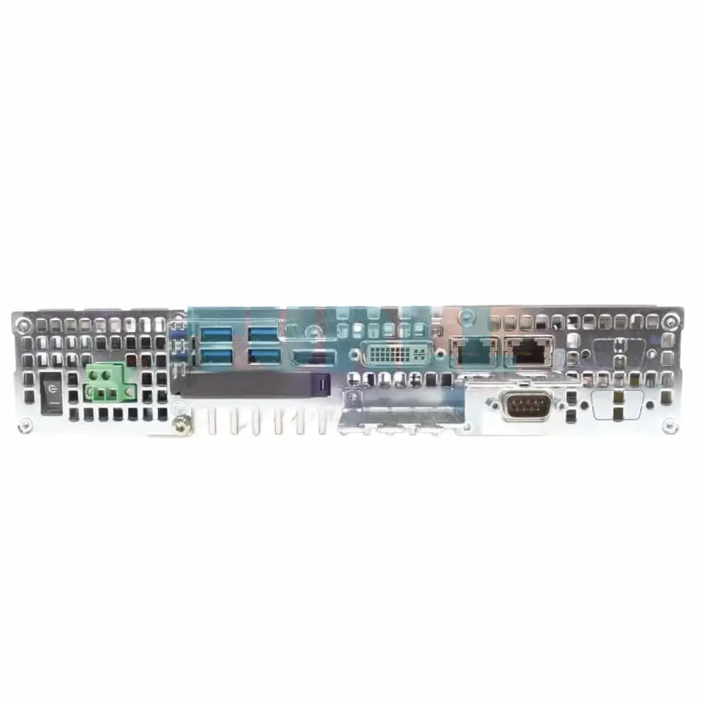 6AG4141-3BB07-0DA0 Siemens SIMATIC IPC427E Microbox PC Original Brand New 4 6AG4141-3BB07-0DA0 Siemens SIMATIC IPC427E Microbox PC