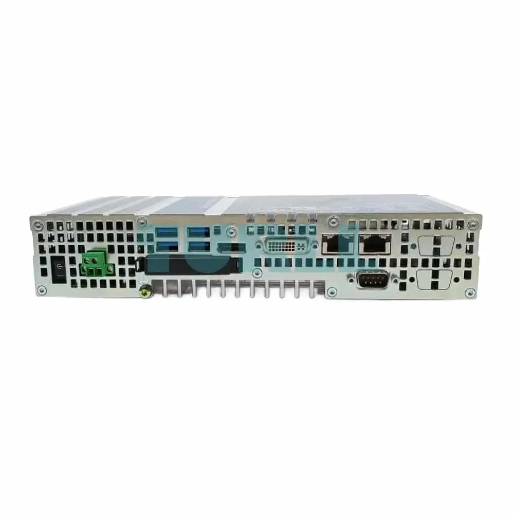 6AG4141-3BB07-0DA0 Siemens SIMATIC IPC427E Microbox PC Original Brand New 1 6AG4141-3BB07-0DA0 Siemens SIMATIC IPC427E Microbox PC