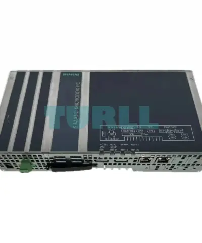6AG4141-3BC47-0FA0 Siemens SIMATIC IPC427E Microbox PC