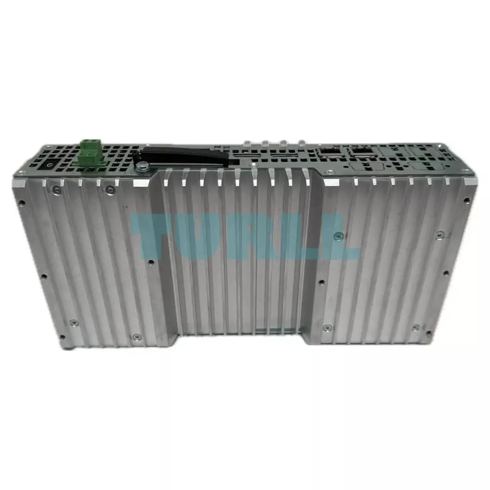 6AG4141-3BC47-0FA0 Siemens SIMATIC IPC427E Microbox PC Original Brand New 2 6AG4141-3BC47-0FA0 Siemens SIMATIC IPC427E Microbox PC
