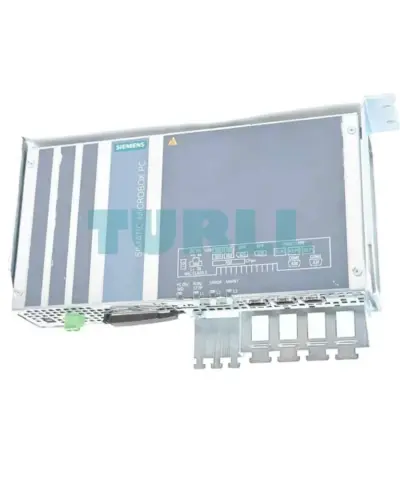 6AG4141-3BF00-0JA0 Siemens SIMATIC IPC427E Microbox PC