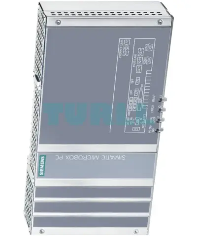 6AG4141-3BG12-4AA0 Siemens SIMATIC IPC427E Microbox PC