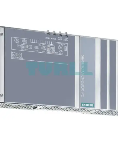 6AG4141-3CA37-0JA0 Siemens SIMATIC IPC427E Microbox PC