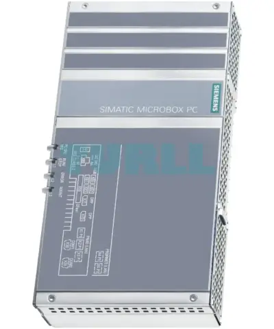 6AG4141-3CB02-0DA0 Siemens SIMATIC IPC427E Microbox PC