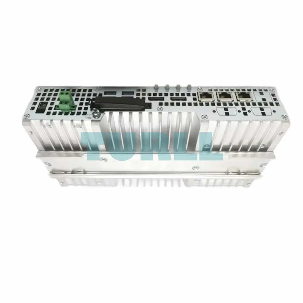 6AG4141-3CB54-0FA0 Siemens SIMATIC IPC427E Microbox PC Original Brand New 2 6AG4141-3CB54-0FA0 Siemens SIMATIC IPC427E Microbox PC