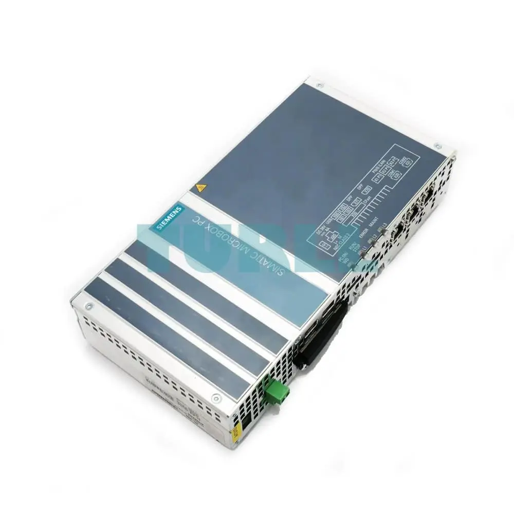 6AG4141-3DB44-0FA0 Siemens SIMATIC IPC427E Microbox PC Original Brand New 1 6AG4141-3DB44-0FA0 Siemens SIMATIC IPC427E Microbox PC