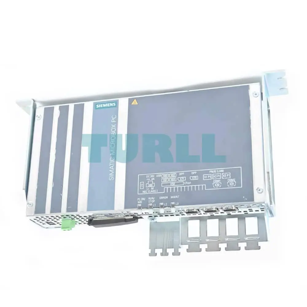 6AG4141-5AA07-0JA0 Siemens SIMATIC IPC427E Microbox PC Original Brand New 1 6AG4141-5AA07-0JA0 Siemens SIMATIC IPC427E Microbox PC