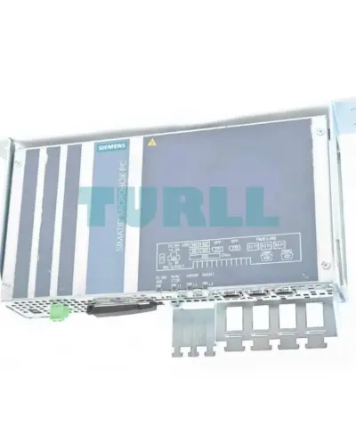 6AG4141-5AA07-0JA0 Siemens SIMATIC IPC427E Microbox PC