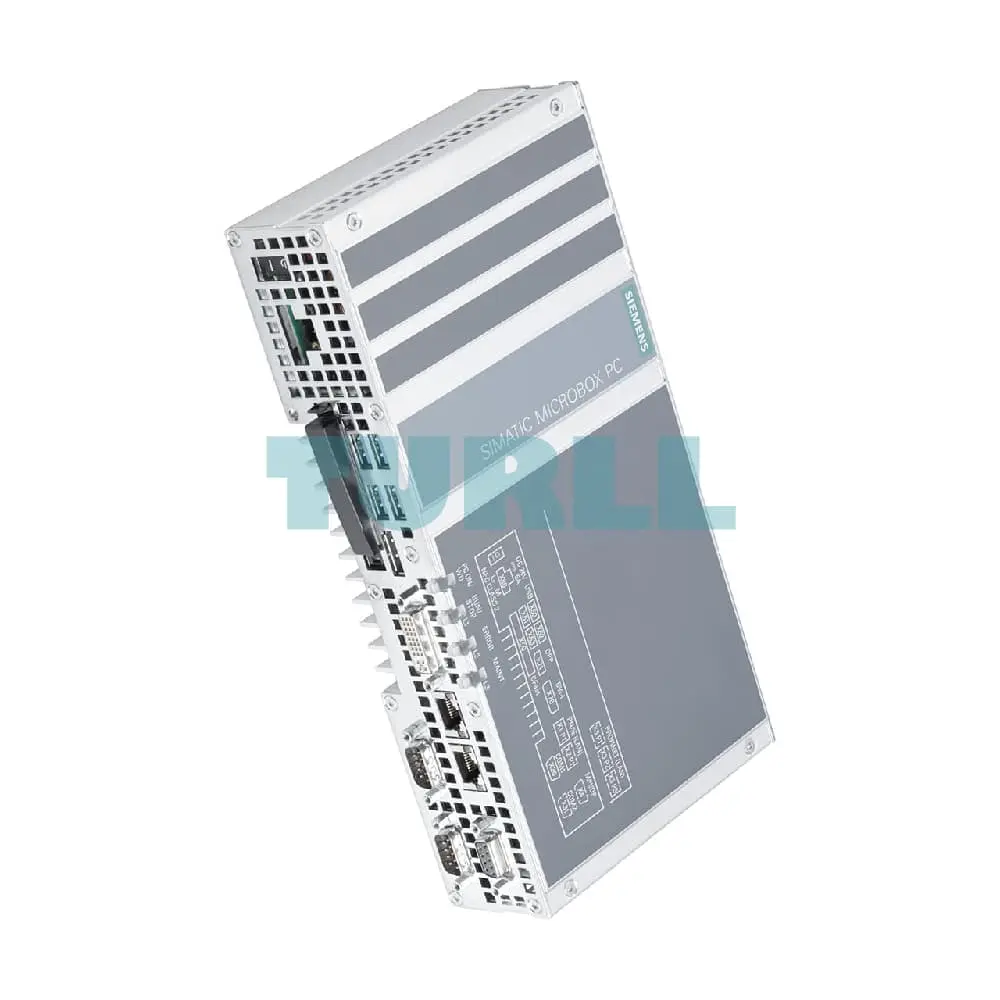 6AG4141-5AB14-0FA0 Siemens SIMATIC IPC427E Microbox PC Original Brand New 4 6AG4141-5AB14-0FA0 Siemens SIMATIC IPC427E Microbox PC