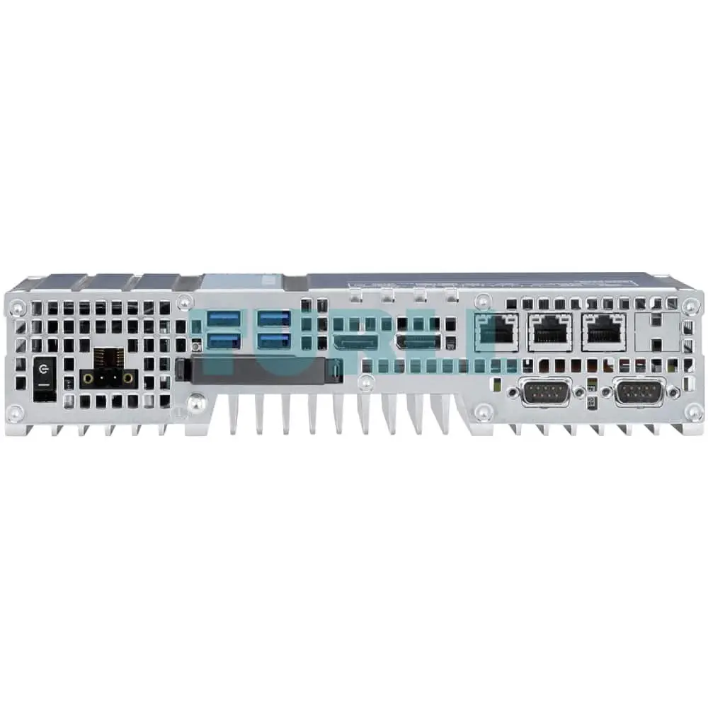 6AG4141-5AB15-0FA0 Siemens SIMATIC IPC427E Microbox PC Original Brand New 4 6AG4141-5AB15-0FA0 Siemens SIMATIC IPC427E Microbox PC