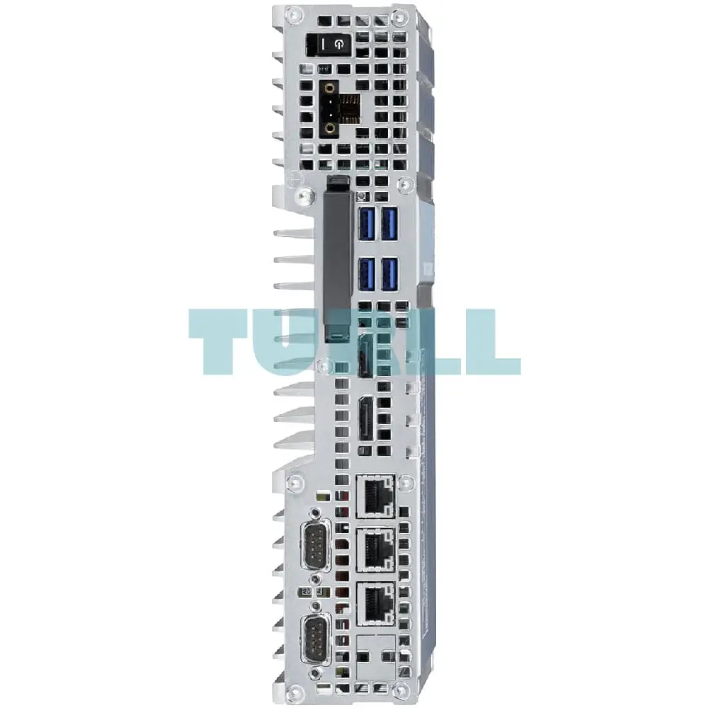 6AG4141-5AB15-0FA0 Siemens SIMATIC IPC427E Microbox PC Original Brand New 3 6AG4141-5AB15-0FA0 Siemens SIMATIC IPC427E Microbox PC