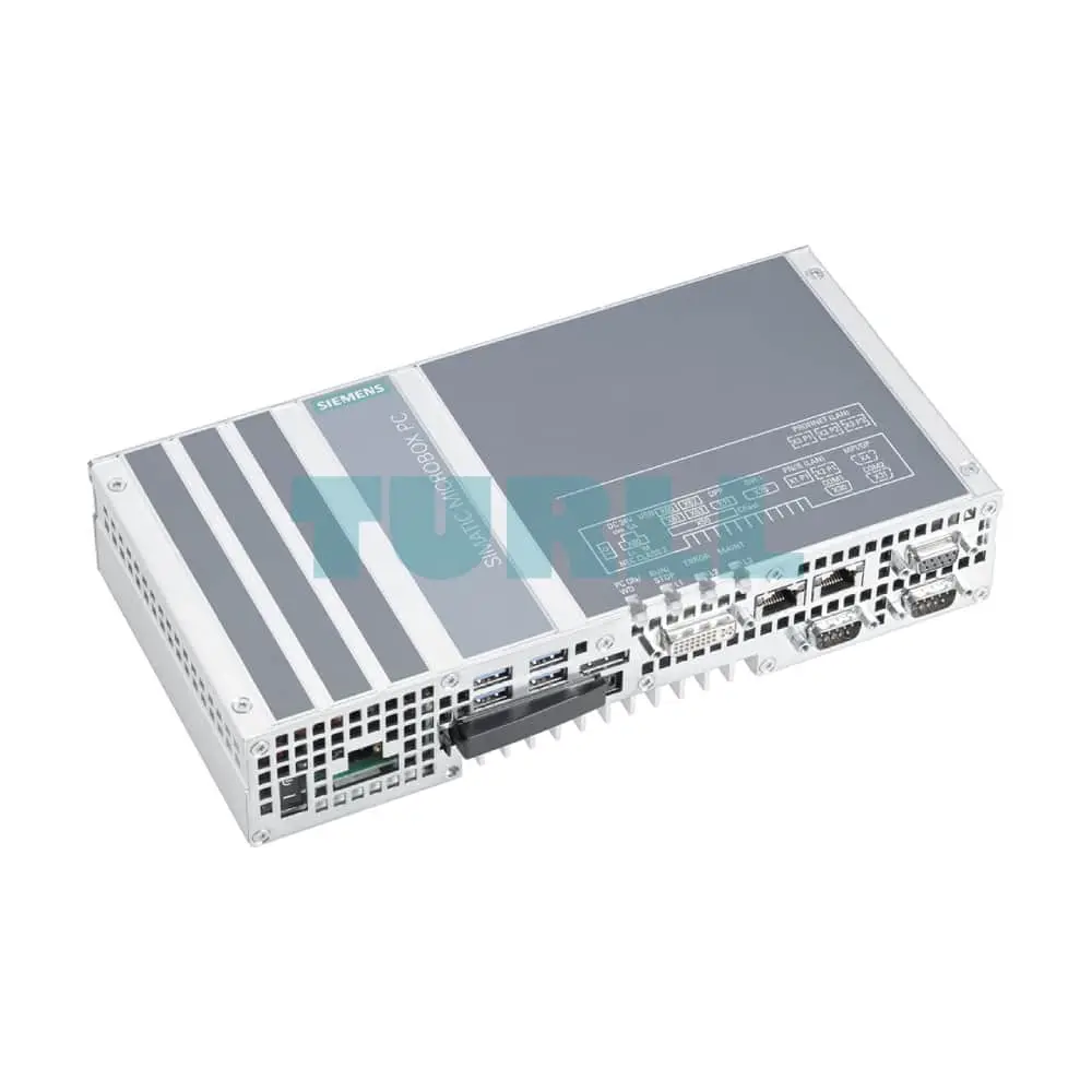 6AG4141-5AB15-0FA0 Siemens SIMATIC IPC427E Microbox PC Original Brand New 1 6AG4141-5AB15-0FA0 Siemens SIMATIC IPC427E Microbox PC
