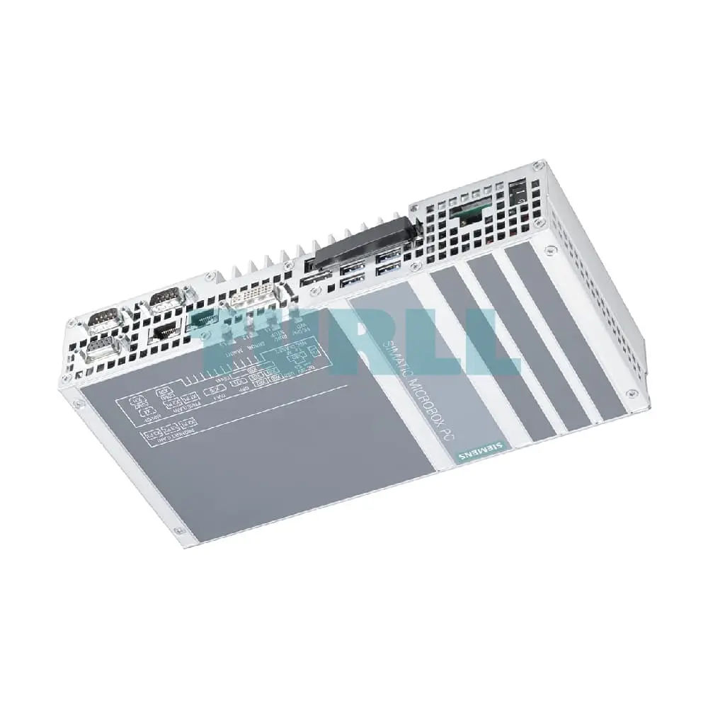 6AG4141-5AB15-0FA0 Siemens SIMATIC IPC427E Microbox PC Original Brand New 2 6AG4141-5AB15-0FA0 Siemens SIMATIC IPC427E Microbox PC