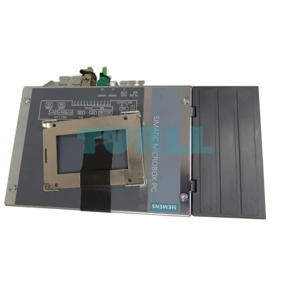 6AG4141-5AB17-0FA0 Siemens SIMATIC IPC427E Microbox PC Original Brand New 4 6AG4141-5AB17-0FA0 Siemens SIMATIC IPC427E Microbox PC