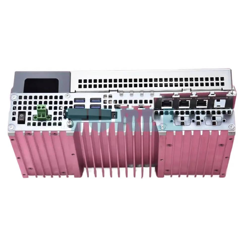 6AG4141-5AG10-0JA0 Siemens SIMATIC IPC427E Microbox PC Original Brand New 4 6AG4141-5AG10-0JA0 Siemens SIMATIC IPC427E Microbox PC