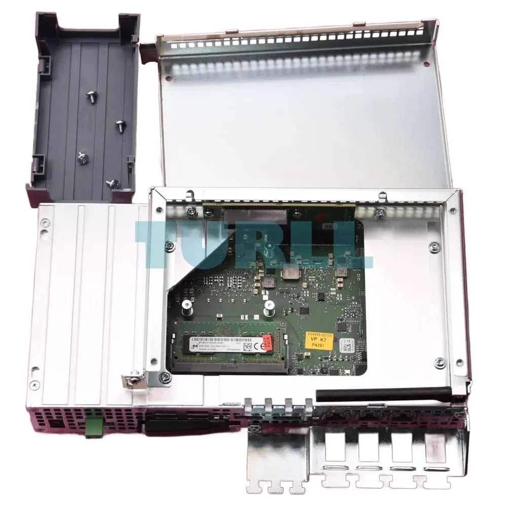 6AG4141-5AG10-0JA0 Siemens SIMATIC IPC427E Microbox PC Original Brand New 3 6AG4141-5AG10-0JA0 Siemens SIMATIC IPC427E Microbox PC