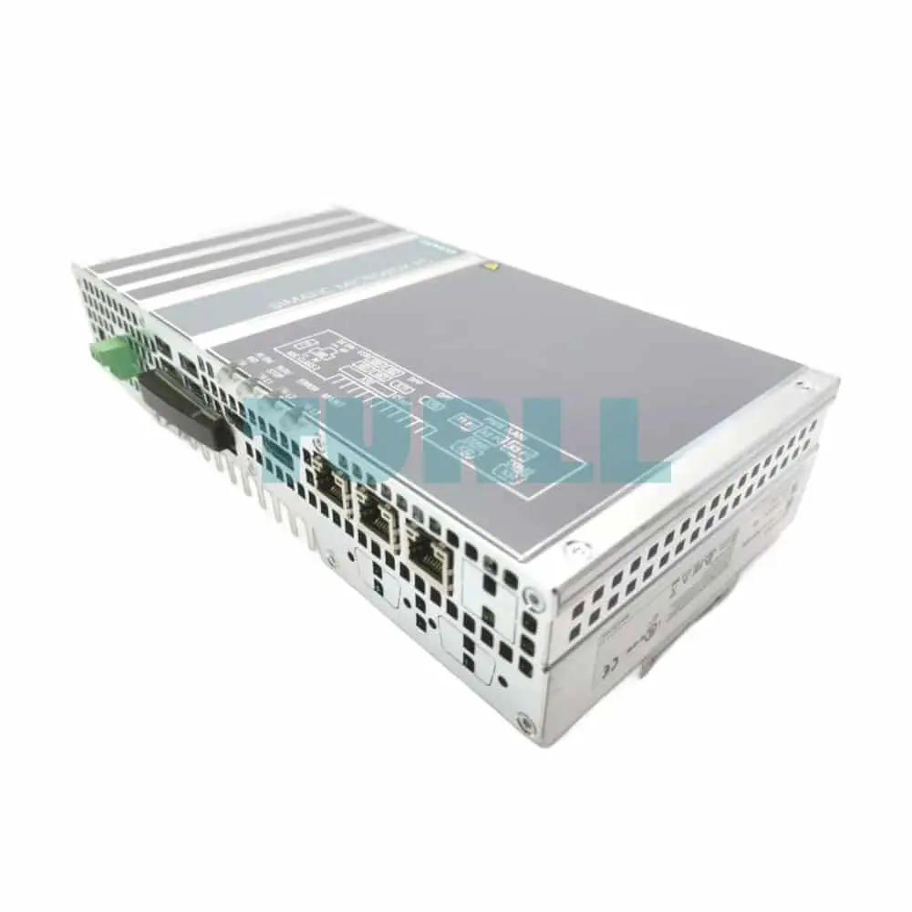 6AG4141-5BA00-0AA0 Siemens SIMATIC IPC427E Microbox PC Original Brand New 3 6AG4141-5BA00-0AA0 Siemens SIMATIC IPC427E Microbox PC
