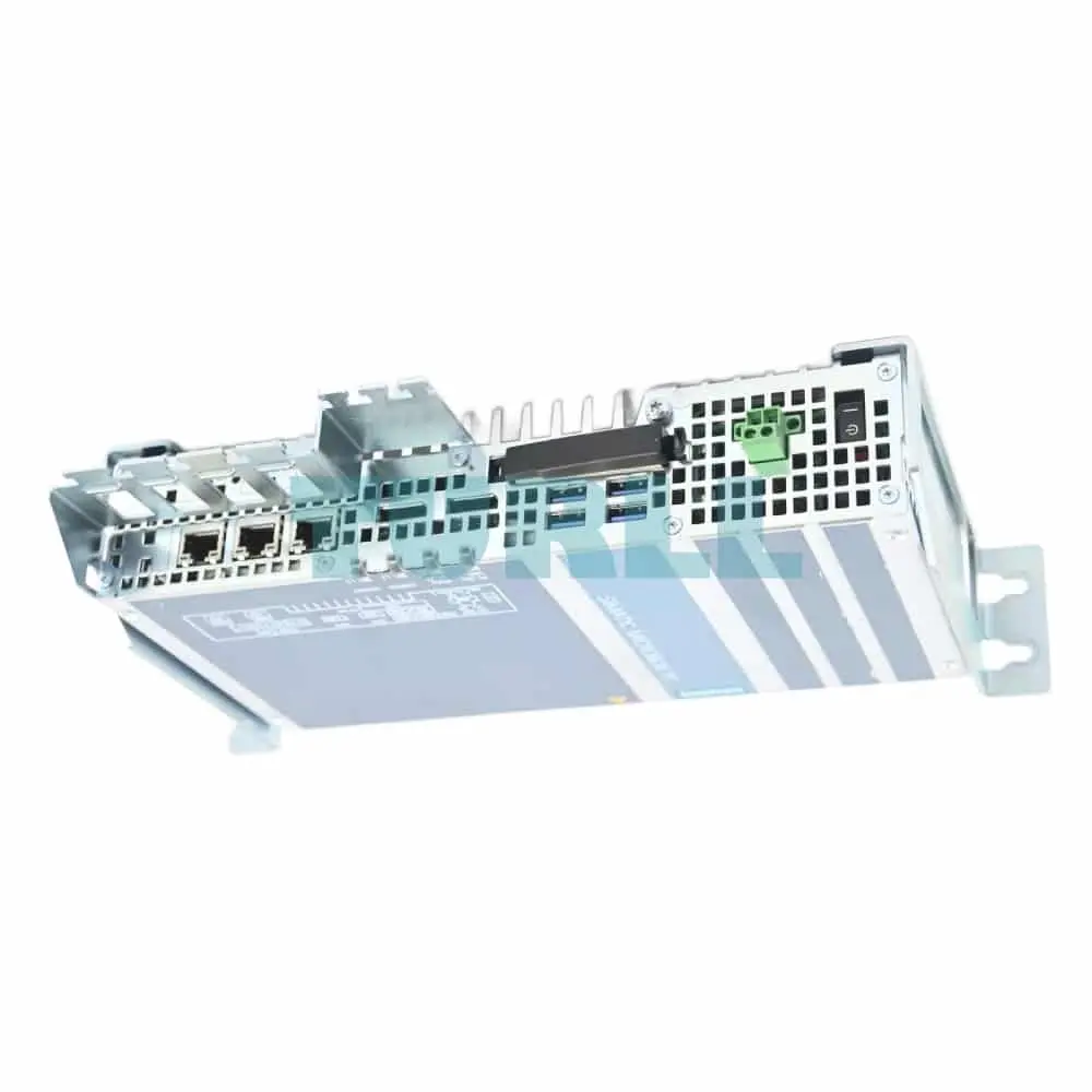 6AG4141-5BA07-0FA0 Siemens SIMATIC IPC427E Microbox PC Original Brand New 2 6AG4141-5BA07-0FA0 Siemens SIMATIC IPC427E Microbox PC