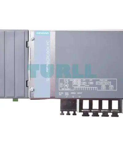 6AG4141-5BA10-0FA0 Siemens SIMATIC IPC427E Microbox PC