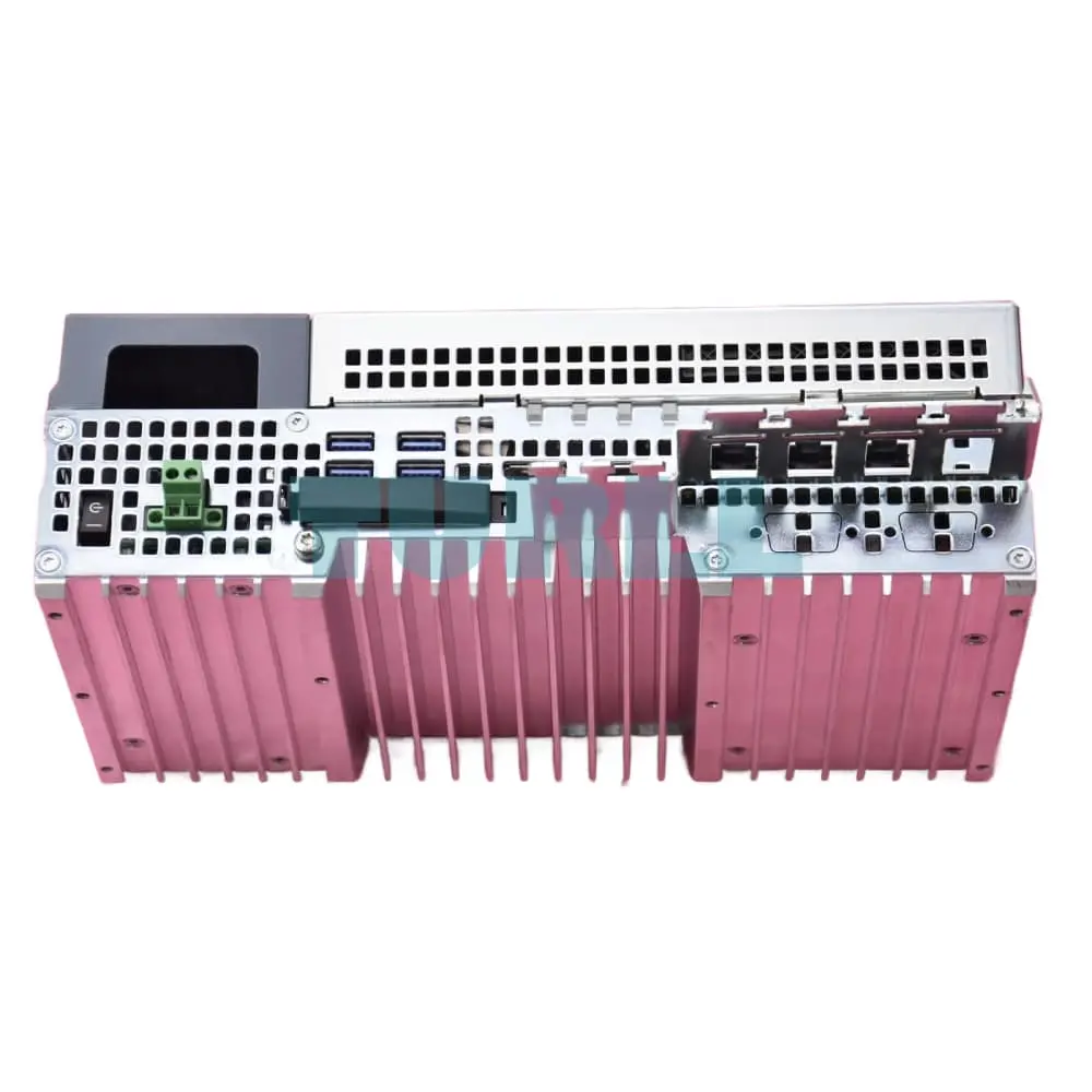 6AG4141-5BA10-0FA0 Siemens SIMATIC IPC427E Microbox PC Original Brand New 2 6AG4141-5BA10-0FA0 Siemens SIMATIC IPC427E Microbox PC