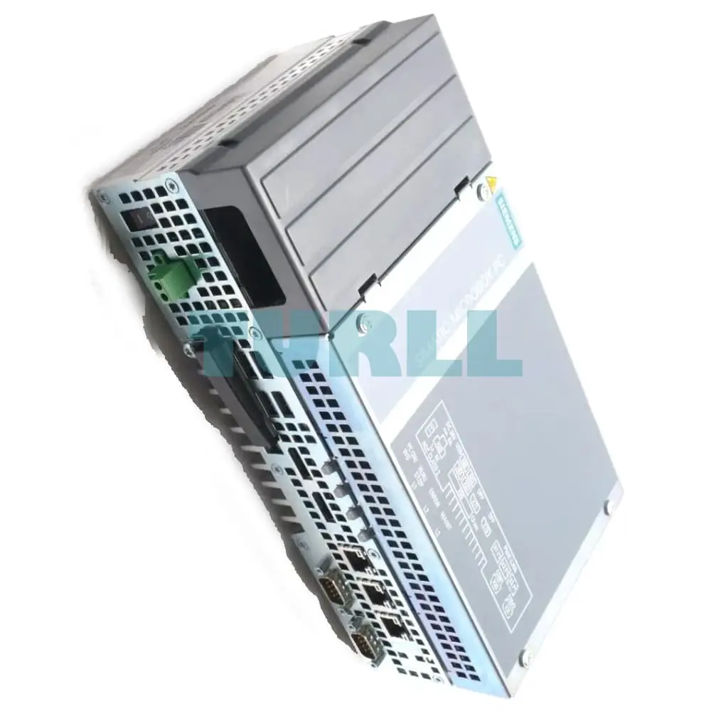 6AG4141-5BA10-0GA0 Siemens SIMATIC IPC427E Microbox PC Original Brand New 4 6AG4141-5BA10-0GA0 Siemens SIMATIC IPC427E Microbox PC
