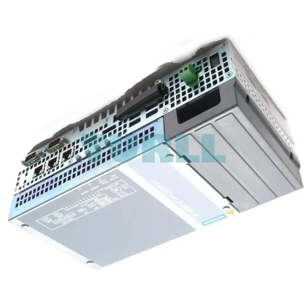 6AG4141-5BA10-0GA0 Siemens SIMATIC IPC427E Microbox PC Original Brand New 3 6AG4141-5BA10-0GA0 Siemens SIMATIC IPC427E Microbox PC