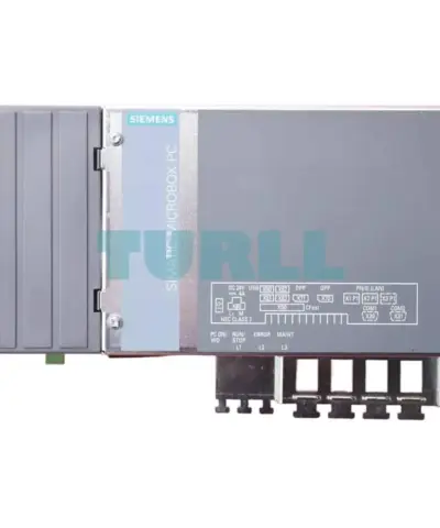 6AG4141-5BA17-0FA0 Siemens SIMATIC IPC427E Microbox PC