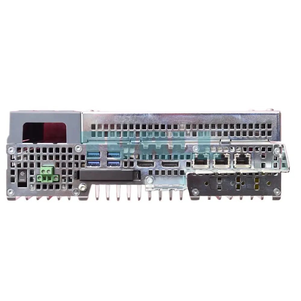 6AG4141-5BA17-0FA0 Siemens SIMATIC IPC427E Microbox PC Original Brand New 3 6AG4141-5BA17-0FA0 Siemens SIMATIC IPC427E Microbox PC