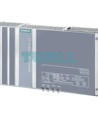 6AG4141-5BA20-0JA0 Siemens SIMATIC IPC427E Microbox PC