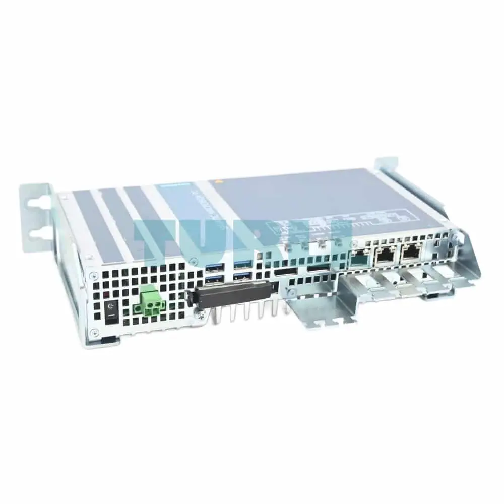 6AG4141-5BA24-0JA0 Siemens SIMATIC IPC427E Microbox PC Original Brand New 1 6AG4141-5BA24-0JA0 Siemens SIMATIC IPC427E Microbox PC
