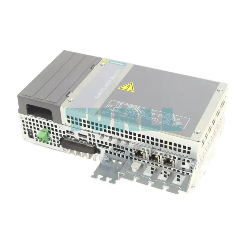 6AG4141-5BA34-0FA0 Siemens SIMATIC IPC427E Microbox PC Original Brand New 1 6AG4141-5BA34-0FA0 Siemens SIMATIC IPC427E Microbox PC
