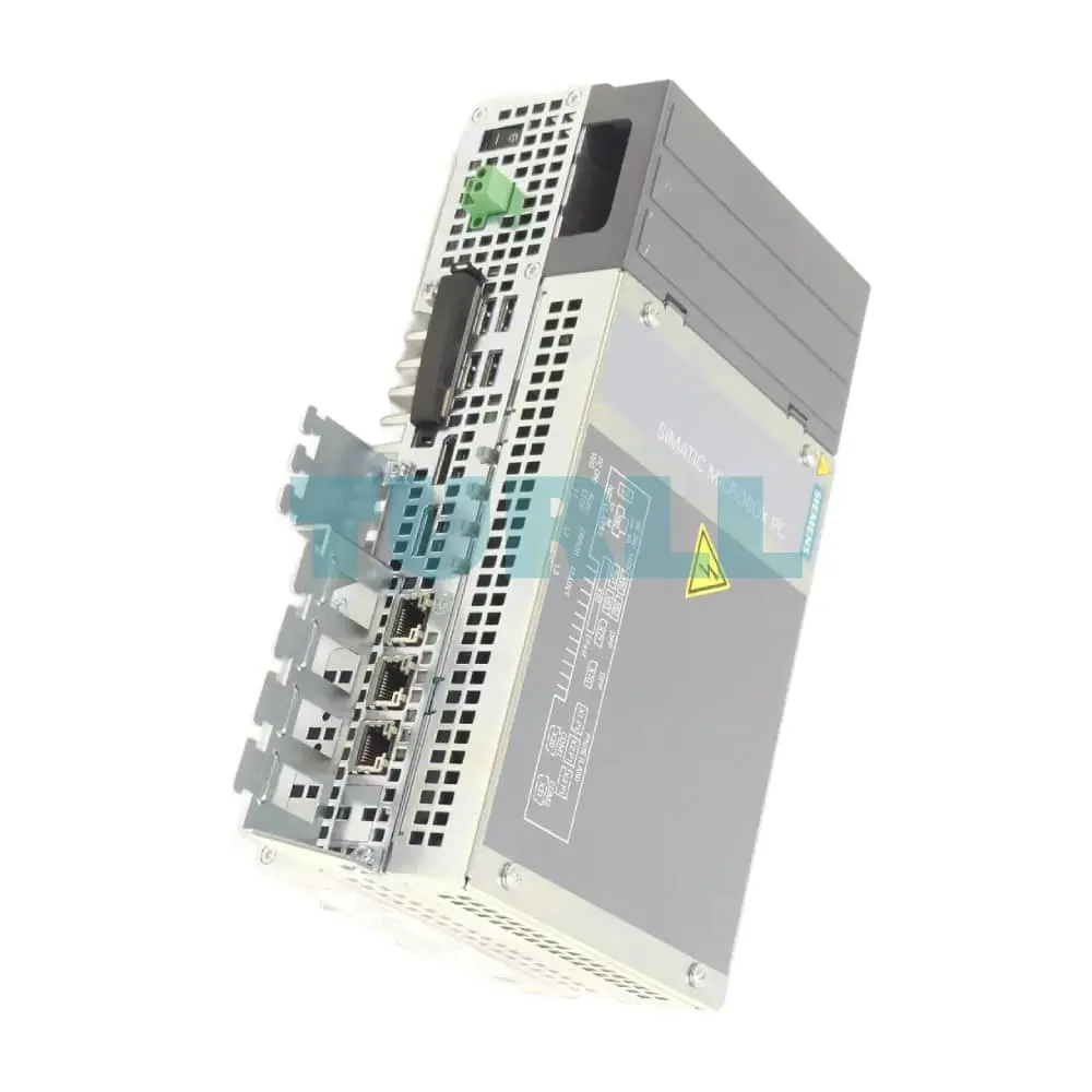 6AG4141-5BA34-0FA0 Siemens SIMATIC IPC427E Microbox PC Original Brand New 4 6AG4141-5BA34-0FA0 Siemens SIMATIC IPC427E Microbox PC