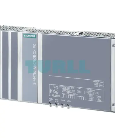 6AG4141-5BB00-0AA0 Siemens SIMATIC IPC427E Microbox PC