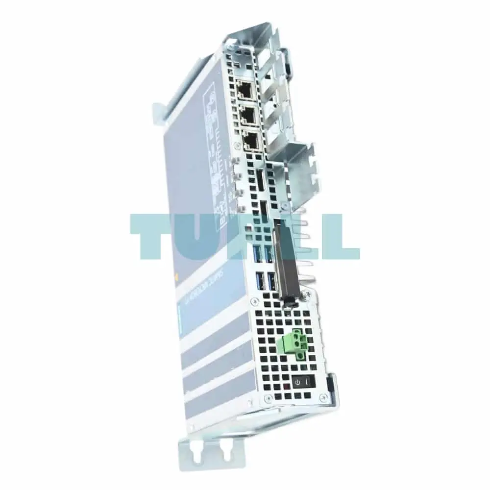 6AG4141-5BB00-0FA0 Siemens SIMATIC IPC427E Microbox PC Original Brand New 1 6AG4141-5BB00-0FA0 Siemens SIMATIC IPC427E Microbox PC