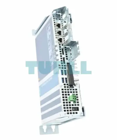 6AG4141-5BB00-0FA0 Siemens SIMATIC IPC427E Microbox PC