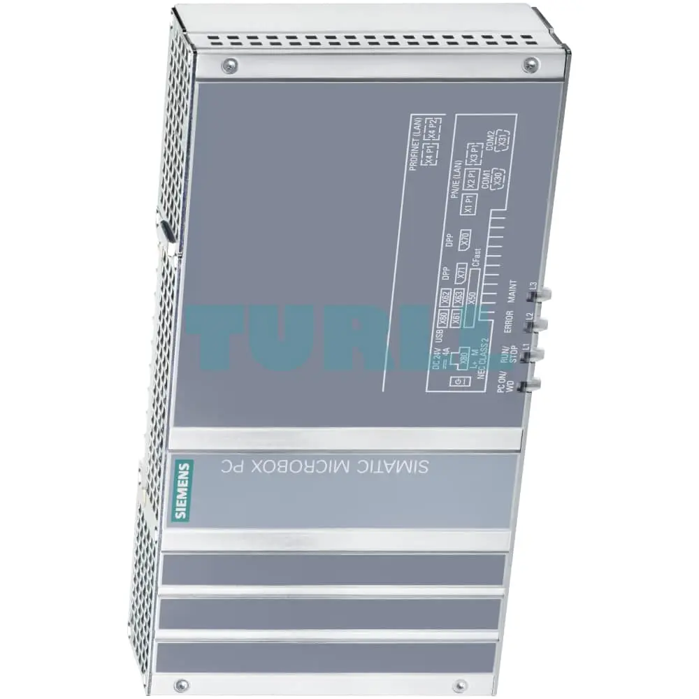 6AG4141-5BB00-0GA0 Siemens SIMATIC IPC427E Microbox PC Original Brand New 4 6AG4141-5BB00-0GA0 Siemens SIMATIC IPC427E Microbox PC