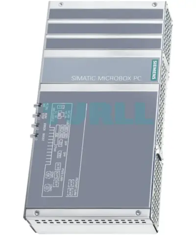 6AG4141-5BB00-0JA0 Siemens SIMATIC IPC427E Microbox PC