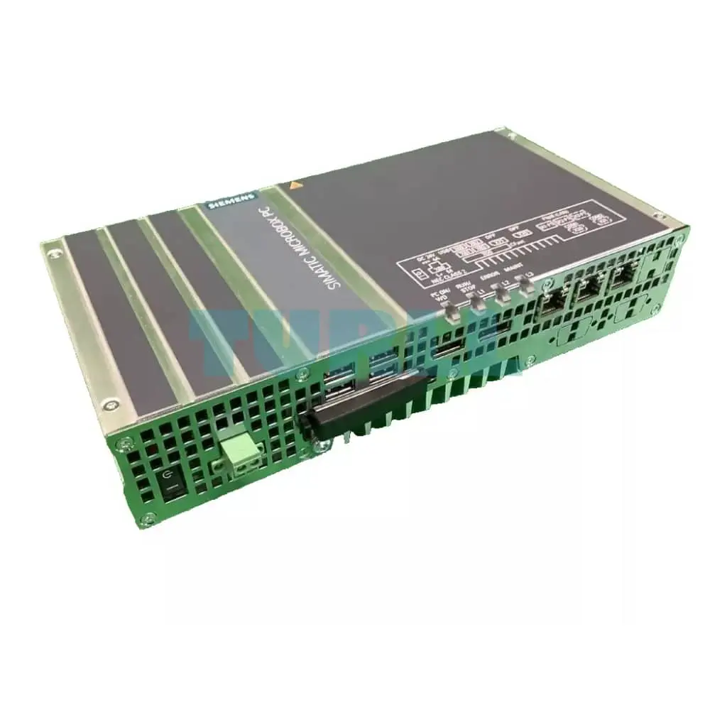 6AG4141-5BB05-0DA0 Siemens SIMATIC IPC427E Microbox PC Original Brand New 2 6AG4141-5BB05-0DA0 Siemens SIMATIC IPC427E Microbox PC