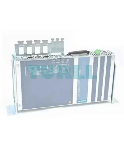 6AG4141-5BB17-0FA0 Siemens SIMATIC IPC427E Microbox PC