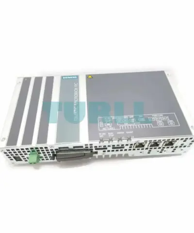 6AG4141-5BB34-0GA0 Siemens SIMATIC IPC427E Microbox PC