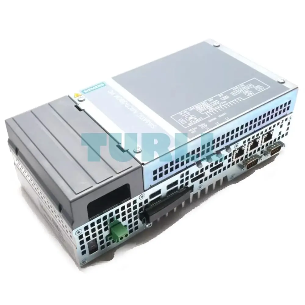 6AG4141-5BB44-0FA8 Siemens SIMATIC IPC427E Microbox PC Original Brand New 1 6AG4141-5BB44-0FA8 Siemens SIMATIC IPC427E Microbox PC