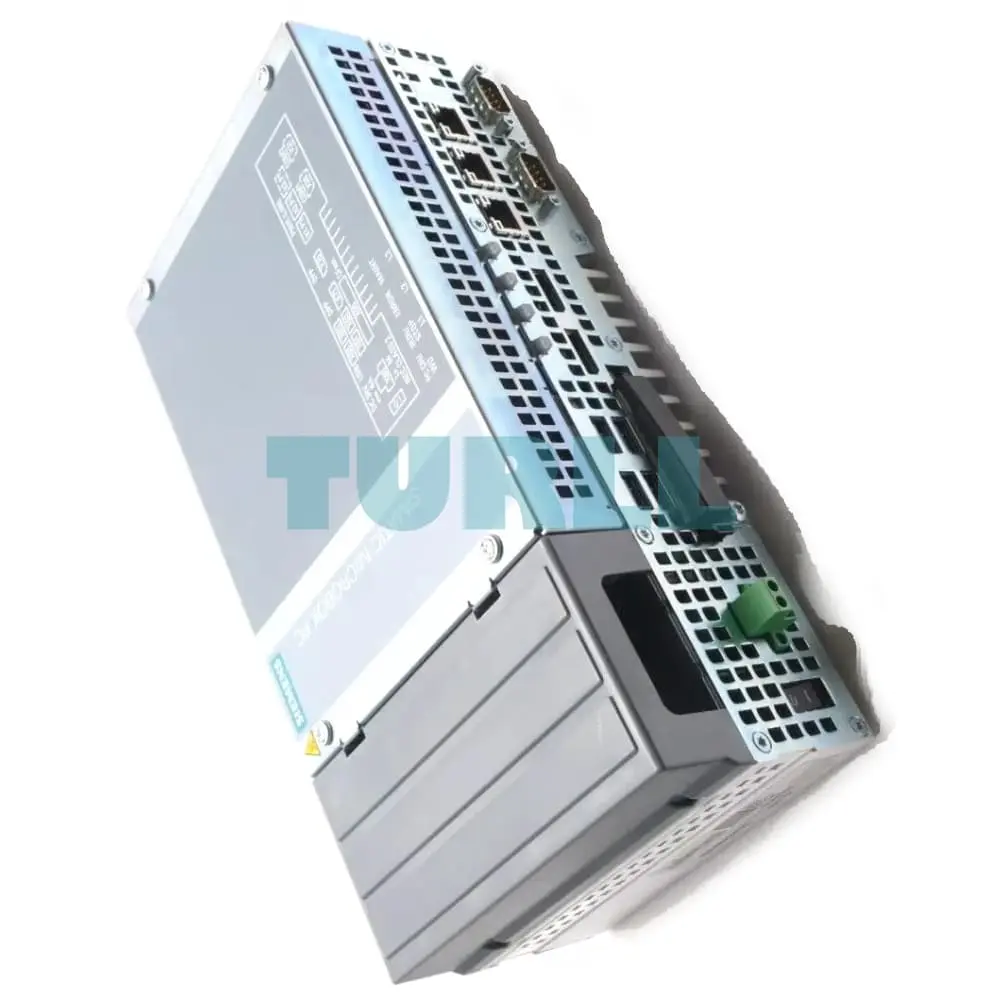 6AG4141-5BB44-0FA8 Siemens SIMATIC IPC427E Microbox PC Original Brand New 2 6AG4141-5BB44-0FA8 Siemens SIMATIC IPC427E Microbox PC