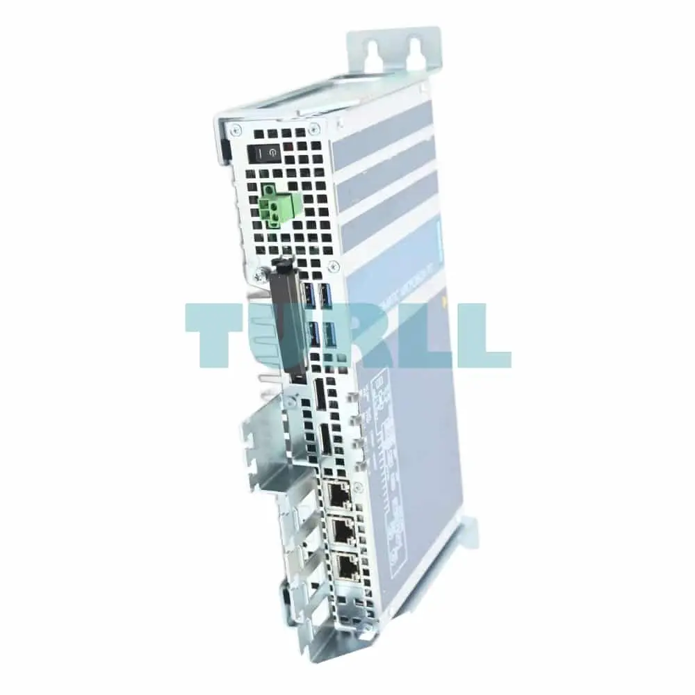 6AG4141-5BC00-0GA0 Siemens SIMATIC IPC427E Microbox PC Original Brand New 4 6AG4141-5BC00-0GA0 Siemens SIMATIC IPC427E Microbox PC